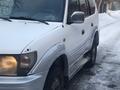 Toyota Land Cruiser Prado 1997 годаfor4 200 000 тг. в Алматы – фото 8