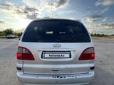 Ford Galaxy 2000 года за 2 200 000 тг. в Актобе – фото 5