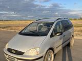 Ford Galaxy 2000 года за 2 200 000 тг. в Актобе – фото 3