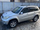 Toyota RAV4 2002 годаүшін4 200 000 тг. в Алматы – фото 2