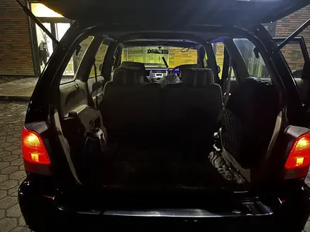 Honda Odyssey 1995 года за 1 000 000 тг. в Семей – фото 4