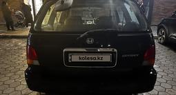 Honda Odyssey 1995 годаүшін1 000 000 тг. в Семей – фото 2