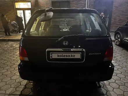 Honda Odyssey 1995 года за 1 000 000 тг. в Семей – фото 2