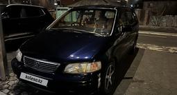 Honda Odyssey 1995 годаүшін1 000 000 тг. в Семей
