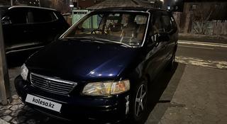 Honda Odyssey 1995 годаүшін1 000 000 тг. в Семей