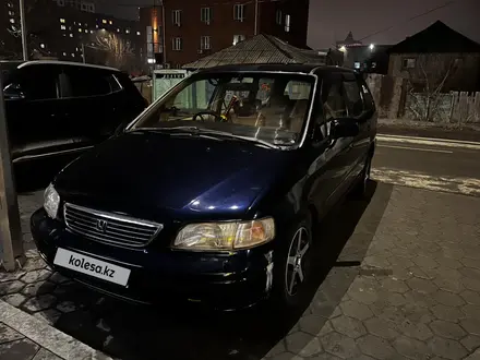 Honda Odyssey 1995 года за 1 000 000 тг. в Семей