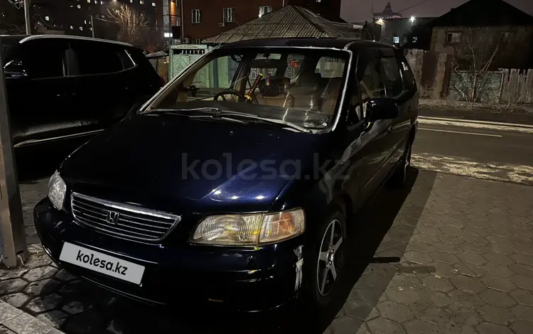 Honda Odyssey 1995 года за 1 000 000 тг. в Семей