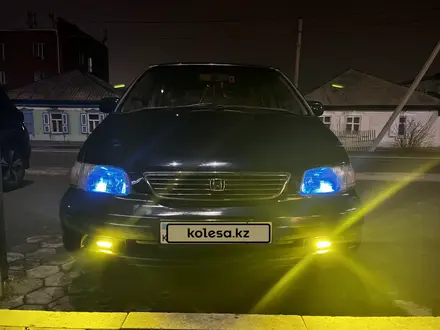 Honda Odyssey 1995 года за 1 000 000 тг. в Семей – фото 5