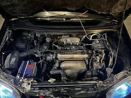 Honda Odyssey 1995 года за 1 000 000 тг. в Семей – фото 6