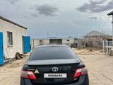 Toyota Camry 2008 годаүшін6 200 000 тг. в Жанаозен – фото 2