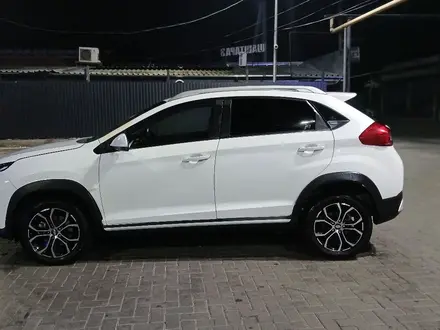 Chery Tiggo 2 Pro 2023 года за 4 800 000 тг. в Алматы – фото 2
