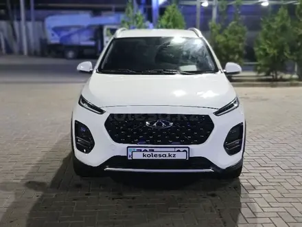 Chery Tiggo 2 Pro 2023 года за 4 800 000 тг. в Алматы