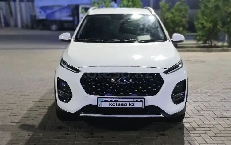Chery Tiggo 2 Pro 2023 годаүшін4 800 000 тг. в Алматы