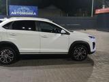 Chery Tiggo 2 Pro 2023 года за 4 800 000 тг. в Алматы – фото 4