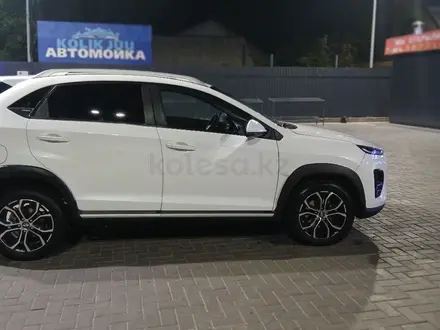 Chery Tiggo 2 Pro 2023 года за 4 800 000 тг. в Алматы – фото 4