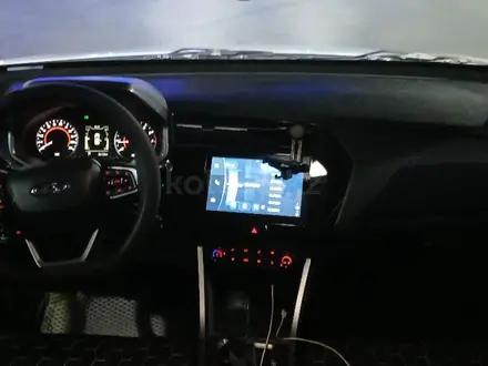 Chery Tiggo 2 Pro 2023 года за 4 800 000 тг. в Алматы – фото 5