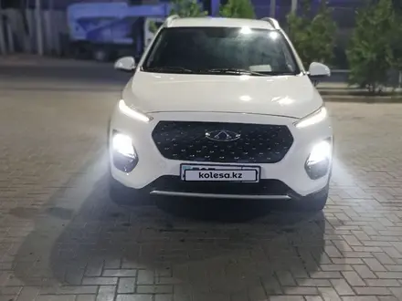 Chery Tiggo 2 Pro 2023 года за 4 800 000 тг. в Алматы – фото 6
