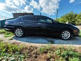 Lexus ES 300 2002 годаүшін4 500 000 тг. в Карабалык (Карабалыкский р-н) – фото 2