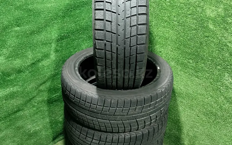 Шины зимний комплект 215/45 R17 Yokohama ice Guard IG52c за 100 000 тг. в Алматы