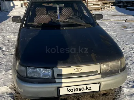 ВАЗ (Lada) 2110 2003 года за 1 000 000 тг. в Семей