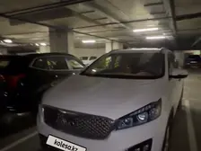 Kia Sorento, 2018