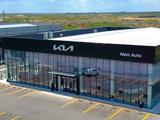 Kia Alem Auto в Кызылорда