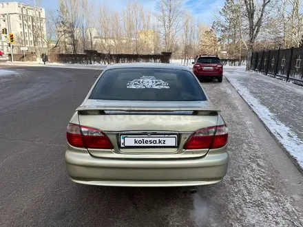 Nissan Cefiro 2000 года за 1 750 000 тг. в Астана