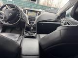 Hyundai Grandeur 2011 годаүшін8 100 000 тг. в Павлодар – фото 5