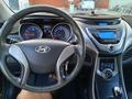 Hyundai Elantra 2013 годаfor6 000 000 тг. в Алматы – фото 14