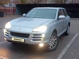 Porsche Cayenne 2007 года за 6 500 000 тг. в Актобе
