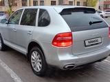 Porsche Cayenne 2007 года за 6 500 000 тг. в Актобе – фото 3
