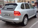Porsche Cayenne 2007 года за 6 500 000 тг. в Актобе – фото 5