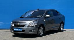 Chevrolet Cobalt 2022 года за 5 150 000 тг. в Алматы