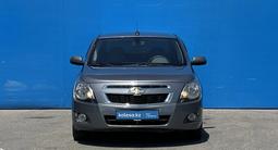 Chevrolet Cobalt 2022 года за 5 150 000 тг. в Алматы – фото 2
