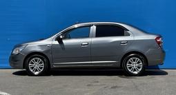 Chevrolet Cobalt 2022 года за 5 150 000 тг. в Алматы – фото 5