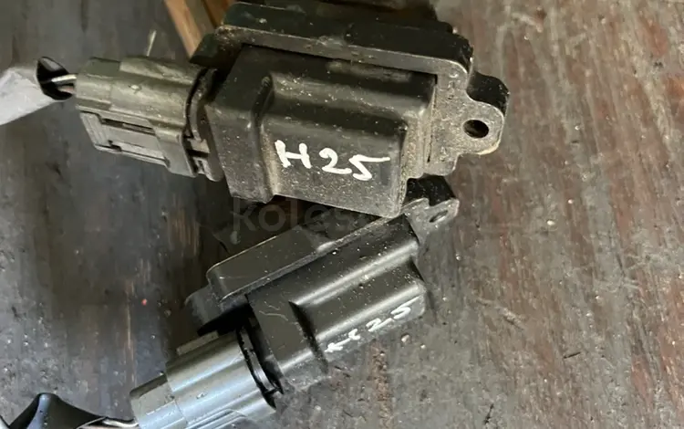 Катушки на H25 2.5 объем за 10 000 тг. в Алматы