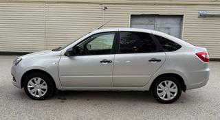 ВАЗ (Lada) Granta 2191 2022 года за 4 800 000 тг. в Актобе
