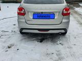 ВАЗ (Lada) Granta 2191 2022 годаfor4 990 000 тг. в Актобе – фото 2