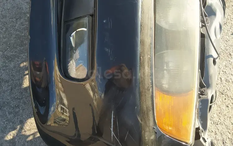 Ноускат носик капот BMW Z3 roadster за 140 000 тг. в Караганда