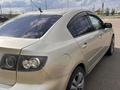 Mazda 3 2007 годаfor3 500 000 тг. в Кокшетау – фото 4