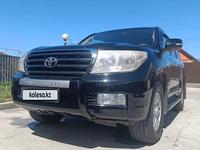 Toyota Land Cruiser 2008 года за 15 400 000 тг. в Талдыкорган