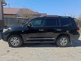 Toyota Land Cruiser 2008 года за 15 400 000 тг. в Талдыкорган – фото 4