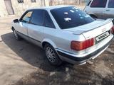 Audi 80 1991 года за 1 500 000 тг. в Караганда – фото 4