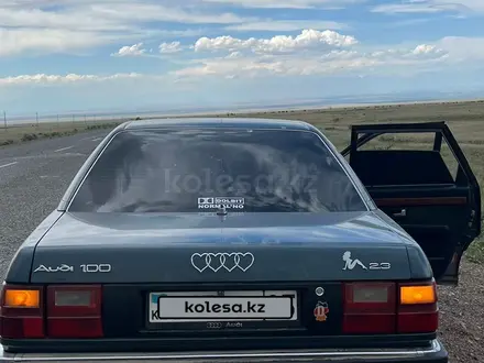 Audi 100 1990 года за 1 900 000 тг. в Алматы – фото 11