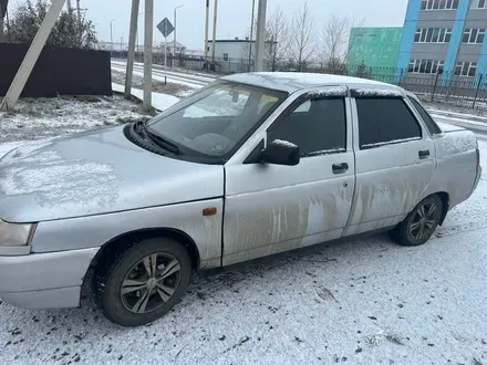 ВАЗ (Lada) 2110 2005 года за 900 000 тг. в Уральск