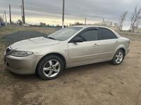 Mazda 6 2004 годаүшін2 585 357 тг. в Павлодар