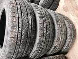 Летние шины Bridgestone 255/60/17 за 34 990 тг. в Астана