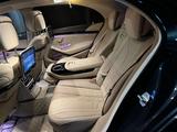 Mercedes-Benz S 500 2014 года за 11 500 000 тг. в Уральск – фото 2