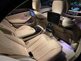 Mercedes-Benz S 500 2014 года за 11 500 000 тг. в Уральск – фото 3