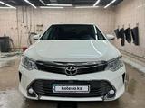 Toyota Camry 2014 годаүшін10 000 000 тг. в Тараз – фото 2